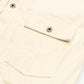 ATELIER LAVORO x MJ:  541J Denim-Jacke "Rodeo Chief Jacket" - Handarbeit