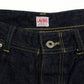 ATELIER LAVORO x MJ:  541 Loose "Rodeo Chief" Pants - Handmade