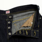 ATELIER LAVORO x MJ:  541 Loose "Rodeo Chief" Pants - Handmade