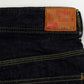 ATELIER LAVORO x MJ:  541 Loose "Rodeo Chief" Pants - Handmade