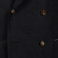 Jacket "Club Estate" made from pure Linen by Solbiati - handmade