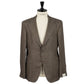 Special MJ Edition: Jacket "La Cavalière" made from fine Linen by Maison Hellard - purely handmade