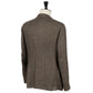 Special MJ Edition: Jacket "La Cavalière" made from fine Linen by Maison Hellard - purely handmade