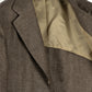 Special MJ Edition: Jacket "La Cavalière" made from fine Linen by Maison Hellard - purely handmade