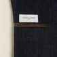 Special MJ Edition: Safari Jacket "Le Grand Bleu" made from fine Linen by Maison Hellard - pure handwork