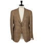 Special MJ Edition: Jacket "Old Bloomsbury" made from fine Linen by Maison Hellard - purely handmade