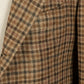 Special MJ Edition: Jacket "Old Bloomsbury" made from fine Linen by Maison Hellard - purely handmade