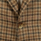 Special MJ Edition: Jacket "Old Bloomsbury" made from fine Linen by Maison Hellard - purely handmade