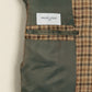 Special MJ Edition: Jacket "Old Bloomsbury" made from fine Linen by Maison Hellard - purely handmade