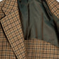 Special MJ Edition: Jacket "Old Bloomsbury" made from fine Linen by Maison Hellard - purely handmade