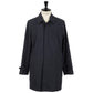 Coat "The Milano Travel-Coat" made from Ultra-Light Synthetic Fiber