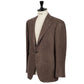 Special Edition: Jacket "Summer Tweed" made of Linen and Cotton - handmade