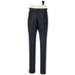 Trousers "Lo Stile di Totò" made from pure Linen by Spence Bryson - handmade