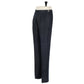 Trousers "Lo Stile di Totò" made from pure Linen by Spence Bryson - handmade