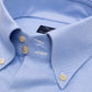 Shirt "Oxford Reale" made of pure cotton - Collo Andrea Hand-sewn