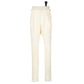 Trousers "Lo Stile di Totò" made from pure Linen by Spence Bryson - handmade