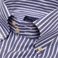 Shirt "Oxford Reale" made of pure cotton - Collo Andrea Hand-sewn