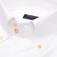 Shirt "Oxford Reale" made of pure cotton - Collo Andrea Hand-sewn