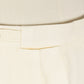 Trousers "Lo Stile di Totò" made from pure Linen by Spence Bryson - handmade