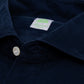 Sports Shirt "Millerighe Morbidissimo" made of Pure Cotton - Handcrafted