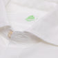 "Millerighe Morbidissimo" Sports Shirt Made of Pure Cotton - Handcrafted