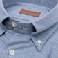 Shirt "Cash-Twill" made of Soft Luxury Flannel - Linea Passion