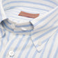 "New Oxford" Pure Cotton Sports Shirt - Linea Passion