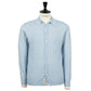 Knitted Shirt "Shirt Knit" made from Cashmere and Linen