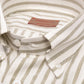 Sports Shirt "New Oxford" Pure Cotton - Linea Passion
