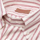 Sports Shirt "New Oxford" Pure Cotton - Linea Passion