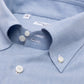 Shirt "Lusso Invernale" made from Cotton & Cashmere - Collo Luca 2 Bottoni