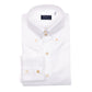 Shirt "Oxford Reale" made of pure cotton - Collo Andrea Hand-sewn