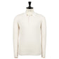 Knitted Polo "Sportman" made of pure Cotton - Luxury Knit