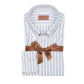 "New Oxford" Pure Cotton Sports Shirt - Linea Passion