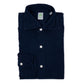 Sports Shirt "Millerighe Morbidissimo" made of Pure Cotton - Handcrafted