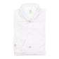 "Millerighe Morbidissimo" Sports Shirt Made of Pure Cotton - Handcrafted