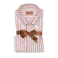 Sports Shirt "New Oxford" Pure Cotton - Linea Passion