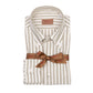 Sports Shirt "New Oxford" Pure Cotton - Linea Passion