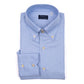 Shirt "Oxford Reale" made of pure cotton - Collo Andrea Hand-sewn