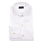Shirt "Twille Superfino" made of pure cotton - Collo Sergio Hand-sewn