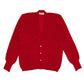 Fanni Lemmermayer x MJ: V-Cardigan "Franz Joseph" made from pure Alpaca Wool