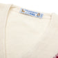 Fanni Lemmermayer x MJ: Cardigan "Rakettn" made from pure Alpaca Wool