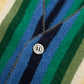 Fanni Lemmermayer x MJ: Cardigan "Rengbogn" made from pure Alpaca Wool