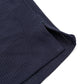 Polo Shirt "La Piscina" made from pure Linen - handmade