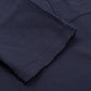 Polo Shirt "La Piscina" made from pure Linen - handmade