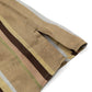 Polo Shirt "Spiaggia Orientale" made of Linen and Silk - handmade