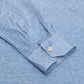 Polo Shirt "Maratea" made of Linen and Cotton - handmade
