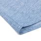 Polo Shirt "Maratea" made of Linen and Cotton - handmade