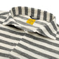 Polo Shirt "Vecchio San Vito" made from pure Cotton - handmade