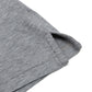 Short-Sleeved Polo "Tre" made of Melange Cotton Jersey